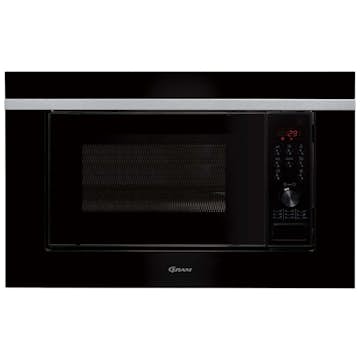 Mikrovågsugn GRAM IM 11611-90 X