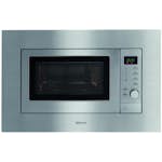 Mikrovågsugn GRAM IM 2611-90 X Inbyggd Rostfri Micro med Grillfunktion
