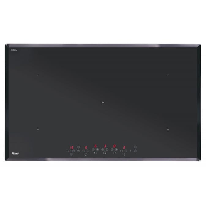 Induktionshäll GRAM KKI 8544-90 T