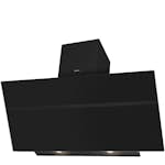 Vägghängd Köksfläkt Gram EFS 5693-90 B Effektiv och Stilren i Svart