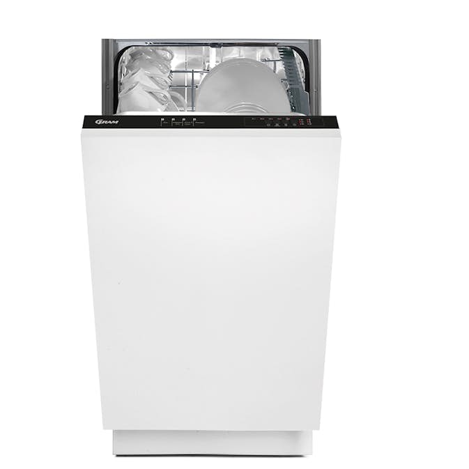 Diskmaskin GRAM OMI 45-24 T