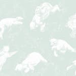 Tapet Boråstapeter Polarn 6258