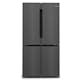 French Door Bosch Serie 6 KFN96AXEA