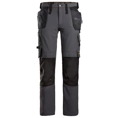 Arbetsbyxa Snickers Workwear stretch AW HP