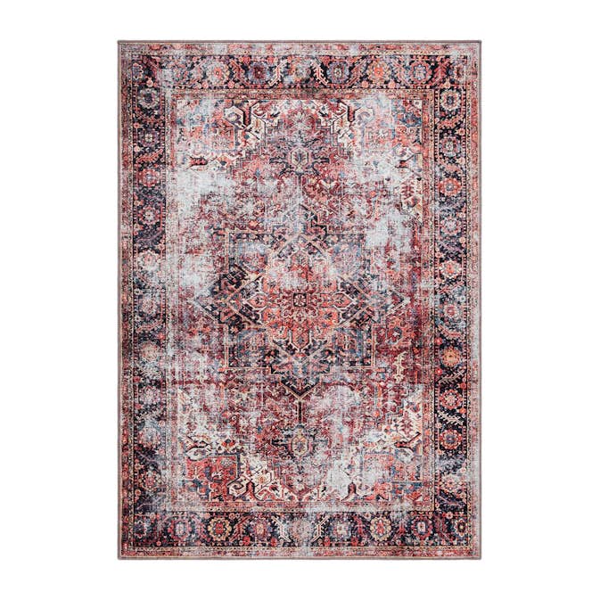 Chenillematta KM Carpets Shiraz Oriental