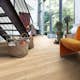 Laminatgolv Meister Laminate LC 150 Distinctive Pure Ek Strip 6273