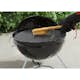 Grillborste Weber Bambu 30 cm