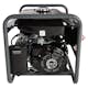 Elverk Probuilder 2600W/Max 3000W (Schuko) 208 cc