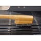 Grillborste Weber Bambu 46 cm