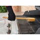 Grillborste Weber Bambu 46 cm
