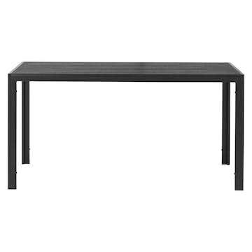 Utebord Outfit 150x90 cm