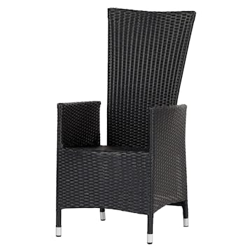 Positionsstol Outfit Outfit Utomhus