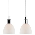 Taklampa Nordlux Ray 2 st E14