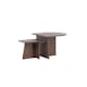 Soffbord Venture Home Sala Set med 2 Bord
