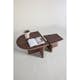 Soffbord Venture Home Sala Set med 2 Bord