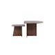 Soffbord Venture Home Sala Set med 2 Bord