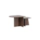Soffbord Venture Home Sala Set med 2 Bord
