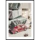 Poster Gallerix Christmas Decorations Mix