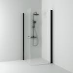 Duschhörn Svedbergs Skoga Rak