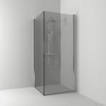 Duschhörn Svedbergs Skoga Rak