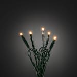 Ljusslinga Gnosjö Konstsmide Amber 13,93 m