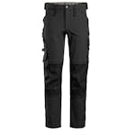 Arbetsbyxa Snickers Workwear stretch AW