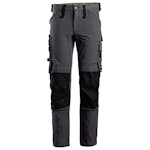Arbetsbyxa Snickers Workwear stretch AW