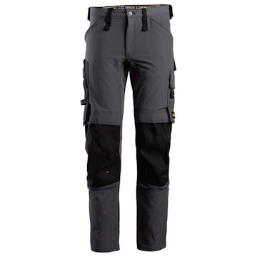 Arbetsbyxa Snickers Workwear stretch AW