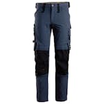 Arbetsbyxa Snickers Workwear stretch AW