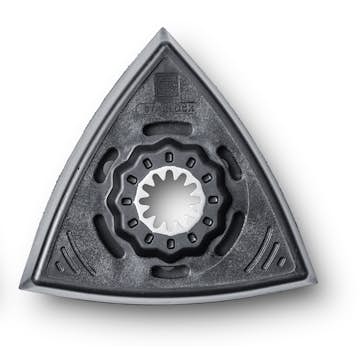 Slipplatta Fein Hålad SL 2 st