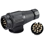 Stickkontakt Home it Släpvagn 13-polig