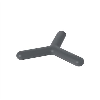 Grytunderlägg Blomus Flip