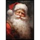 Poster Gallerix This Is Santa Claus