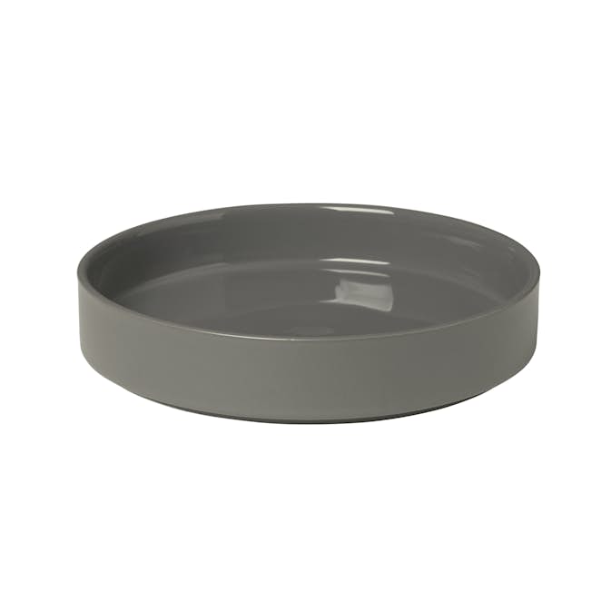 Djup Tallrik Blomus Pilar