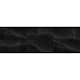 Klinker Netto Ceramika Onyx Black High Glossy 60x120 cm