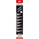 Svetselektrod R!MAC SB-pack aluminium AL105-2,5x10st