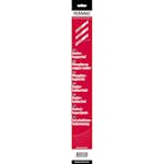 Fosforkopparlod R!MAC SB-pack Silver 2x2mm x 8st
