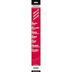 Silverlod R!MAC SB-pack Flussbelagt 1,5mm x 5st