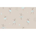 Tapet Fiona Ballerina 640717