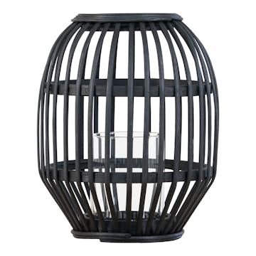 Ljuslykta House Nordic Seca