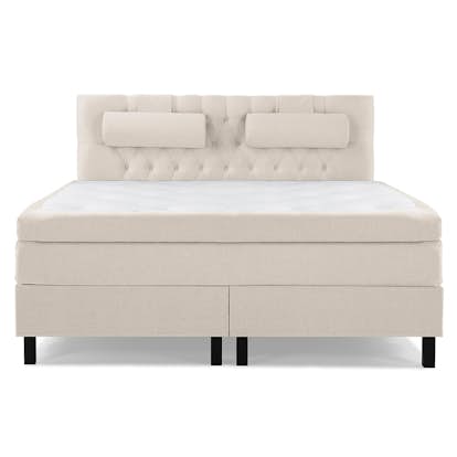 Kontinentalsäng Bedly Lucky Paket Diamant 180x200