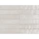 Klinker Lhådös Monza White 6x24 cm