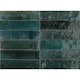 Klinker Lhådös Monza Blue 6x24 cm