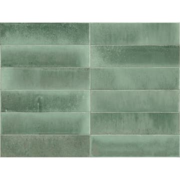 Klinker Lhådös Monza Turchese 6x24 cm