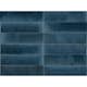 Klinker Lhådös Monza Darkblue 6x24 cm