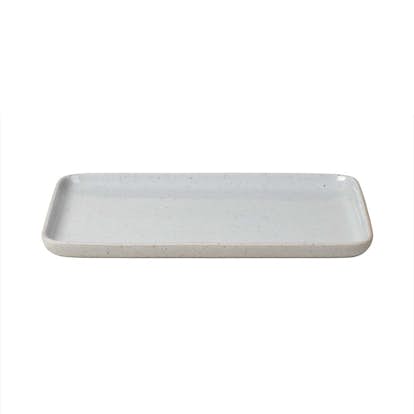Snackstallrik Blomus Sablo