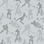 Tapet Fiona Sporty life 641127