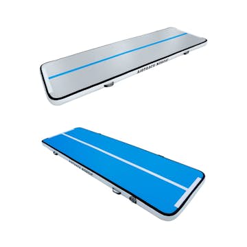 Luftvoltbana AirTrack Nordic Home Special Edition