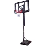 Basketställning ProSport Premium Justerbar Basketkorg, 2,3-3,05m