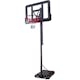 Basketställning ProSport Premium Justerbar Basketkorg, 2,3-3,05m